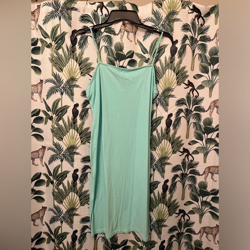 Both are new without tags size large